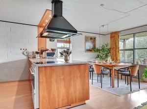 Accommodation Løgstrup | Floutrup