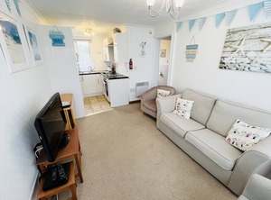 Chalet Sandown Bay | Sandown