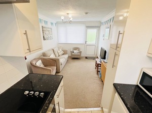 Chalet Sandown Bay | Sandown