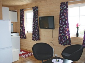 Accommodation Sandstad | Skipnes