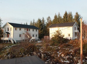Accommodation Sandstad | Skipnes