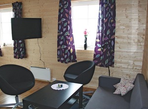 Accommodation Sandstad | Skipnes