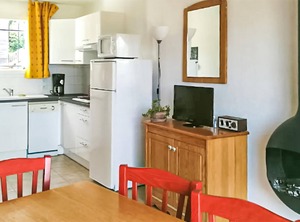 Accommodation Creissan | La Salvetat-sur-Agout