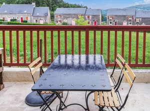 Accommodation Creissan | La Salvetat-sur-Agout