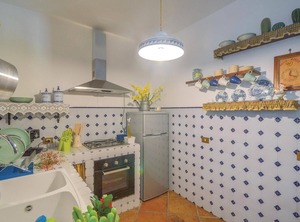Accommodation | Montebuono