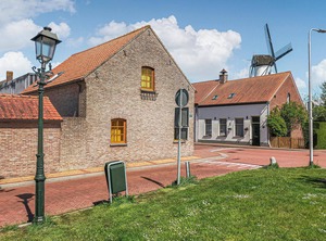Accommodation Ijzendijke | IJzendijke