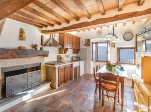 Accommodation Baschi | Corbara