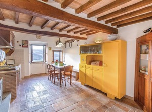 Accommodation Baschi | Corbara