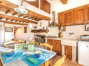 Accommodation Baschi | Corbara