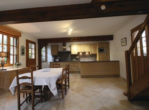 Accommodation | Le Bourg-Dun