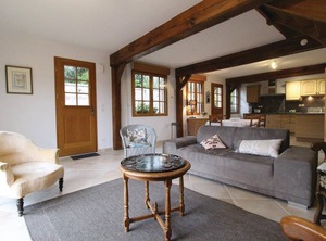Accommodation | Le Bourg-Dun