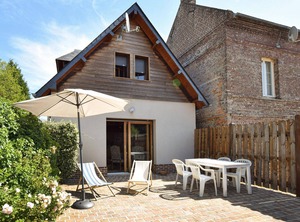 Accommodation | Le Bourg-Dun