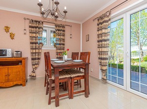 Accommodation Kijevo | Kijevo