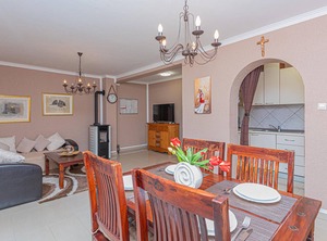 Accommodation Kijevo | Kijevo