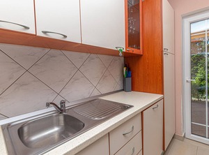 Accommodation Kijevo | Kijevo