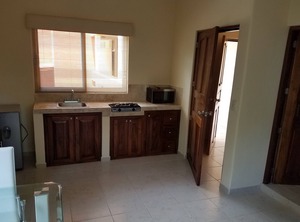 Ocean At Vista Encantada | Chacala