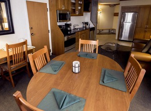The Cliff Club At Snowbird | Salt Lake Mountain Resorts