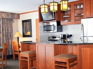 The Cliff Club At Snowbird | Salt Lake Mountain Resorts