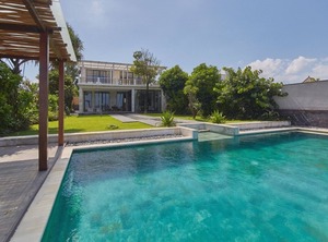 Villa Ketewel | Ketewel