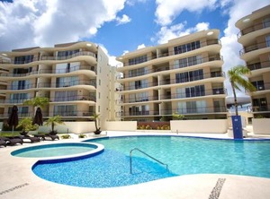 Jacuzzi | Cancun