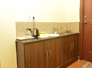 Homestay Puttamuthu B | Katakeri Rural