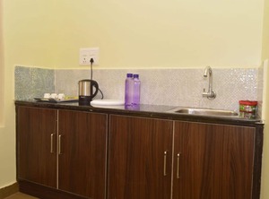 Homestay Puttamuthu B | Katakeri Rural