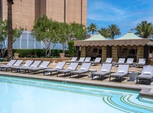 Sofabeds At Star Hotel | Las Vegas