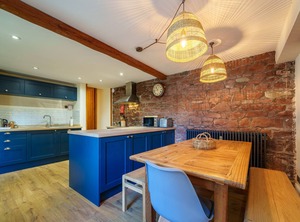 Eden Grove Cottages | Armathwaite