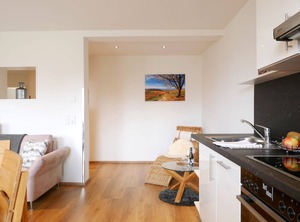 Ferienhaus Dorfleben Vogtsburg Lhs | Achkarren