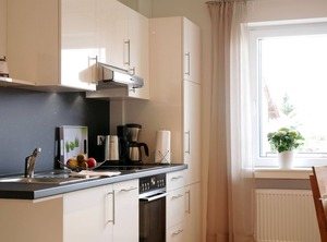Ferienhaus Dorfleben Vogtsburg Lhs | Achkarren