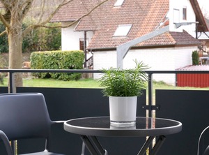 Ferienhaus Dorfleben Vogtsburg Lhs | Achkarren
