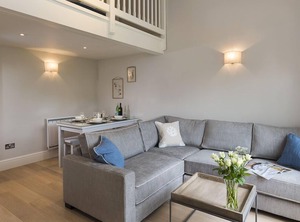 Cottage | Bugford