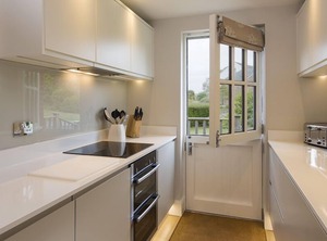Cottage | Bugford