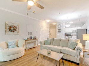 Savannah Shores | Vaught