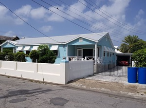 Beach Renovated | Rockley