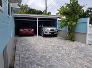 Beach Renovated | Rockley