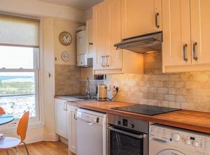 North Crest | Salcombe