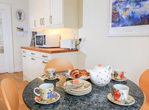 North Crest | Salcombe