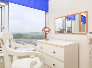 North Crest | Salcombe