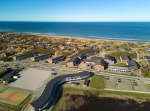 Person Holiday Park | Sondervig