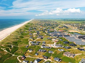 Person Holiday Park | Sondervig