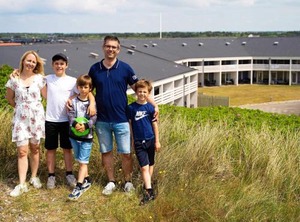 Person Holiday Park | Sondervig