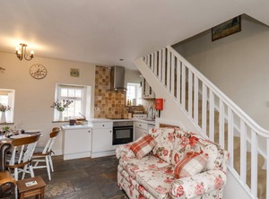 Primrose Villas | Rosedale Abbey