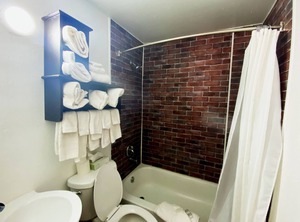 Rainbow Lodge South Fork | South Fork