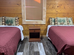 Rainbow Lodge South Fork | South Fork