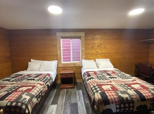 Rainbow Lodge South Fork | South Fork