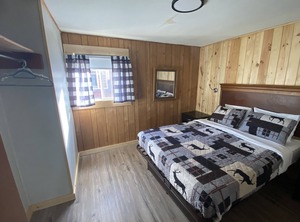 Rainbow Lodge South Fork | South Fork