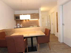 Residenz Grafenmatt | Feldberg