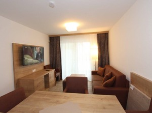 Residenz Grafenmatt | Feldberg