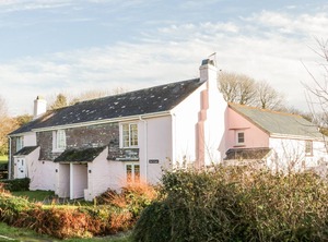 Cottages | Lansallos